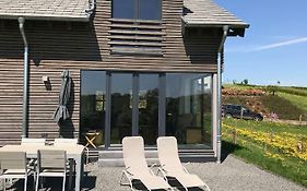 Ferienhaus am Nationalpark