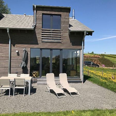 Ferienhaus am Nationalpark Morsbach  Exterior foto