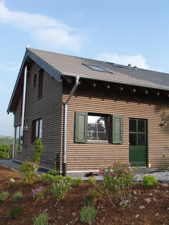 Ferienhaus am Nationalpark Morsbach  Exterior foto