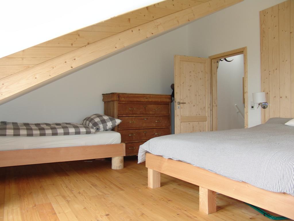 Ferienhaus am Nationalpark Morsbach  Exterior foto