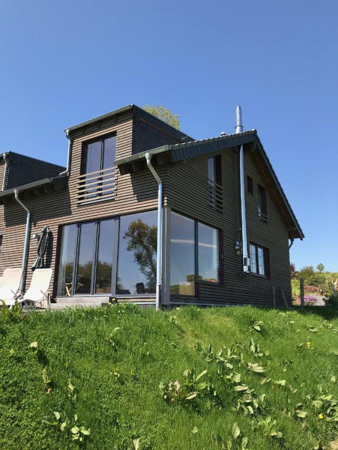 Ferienhaus am Nationalpark Morsbach  Exterior foto